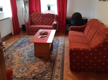 for rent 1 bedroom apartment #80101 - BLISS Imobiliare
