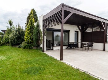 de vanzare apartament triplex 5 camere #34095 - BLISS Imobiliare