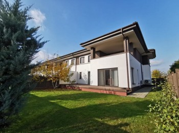 for rent 4 bedroom villa #89254 - BLISS Imobiliare