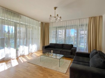 de inchiriat apartament 3 camere #88978 - BLISS Imobiliare
