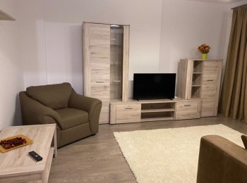 de inchiriat apartament 2 camere #89305 - BLISS Imobiliare