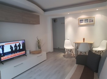 de inchiriat apartament 3 camere #7833 - BLISS Imobiliare