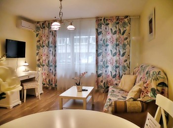 de inchiriat apartament 2 camere #89315 - BLISS Imobiliare
