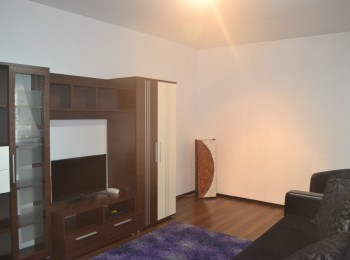 de inchiriat apartament 2 camere #89316 - BLISS Imobiliare