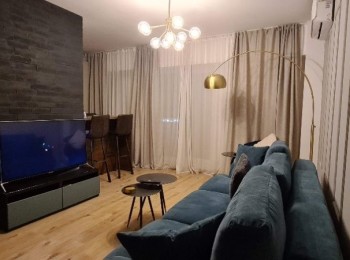 for rent 1 bedroom apartment #89319 - BLISS Imobiliare