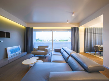 for rent 3 bedroom duplex apartment #45259 - BLISS Imobiliare