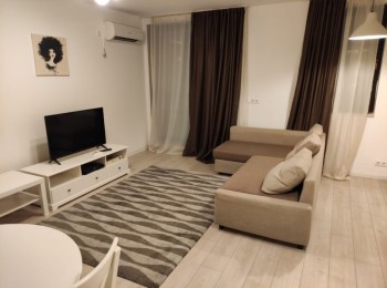 de inchiriat apartament 2 camere #89335 - BLISS Imobiliare
