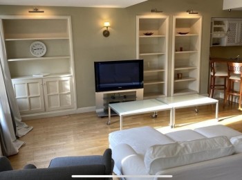 for rent 1 bedroom apartment #89359 - BLISS Imobiliare