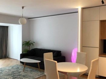de inchiriat apartament 2 camere #83901 - BLISS Imobiliare
