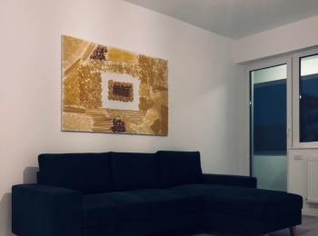 de vanzare apartament penthouse 3 camere #89378 - BLISS Imobiliare
