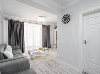 de vanzare apartament 2 camere #89394 - BLISS Imobiliare