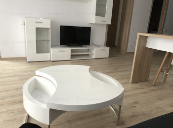 de inchiriat apartament 2 camere #89417 - BLISS Imobiliare