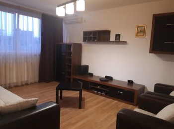 de inchiriat apartament 2 camere #89439 - BLISS Imobiliare