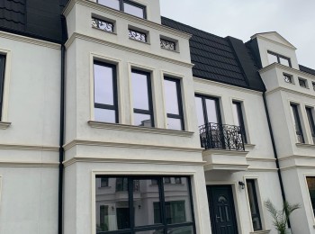 de inchiriat vila 6 camere #89476 - BLISS Imobiliare