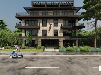 de vanzare apartament 2 camere #89485 - BLISS Imobiliare