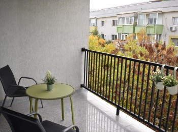 de inchiriat apartament 3 camere #51490 - BLISS Imobiliare