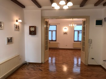 de inchiriat vila 16 camere #49305 - BLISS Imobiliare