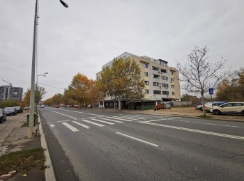 for rent 1 bedroom apartment #37544 - BLISS Imobiliare