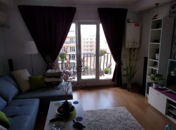 de vanzare apartament 2 camere #89601 - BLISS Imobiliare