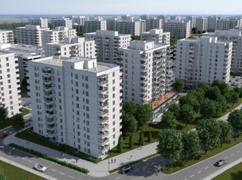 for sale 2 bedroom apartment #89621 - BLISS Imobiliare