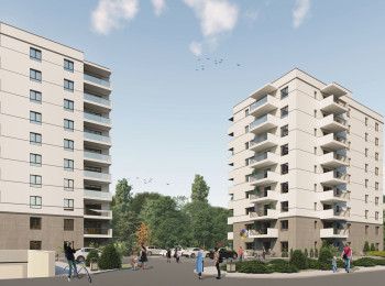 de vanzare apartament 3 camere #89642 - BLISS Imobiliare