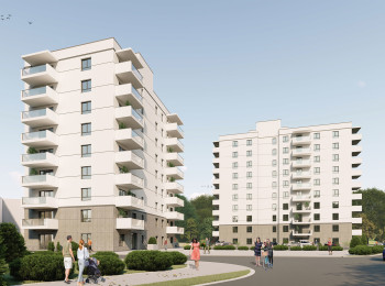 for sale 2 bedroom apartment #89655 - BLISS Imobiliare