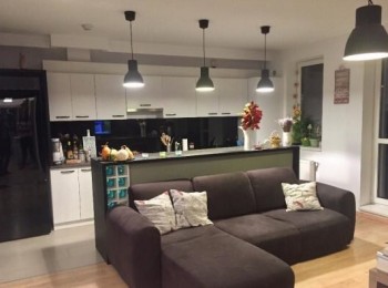 de inchiriat apartament 4 camere #89468 - BLISS Imobiliare