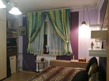 de vanzare apartament 2 camere #89665 - BLISS Imobiliare