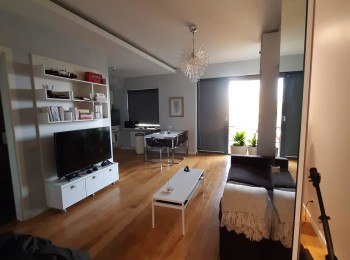 for rent 1 bedroom apartment #89707 - BLISS Imobiliare