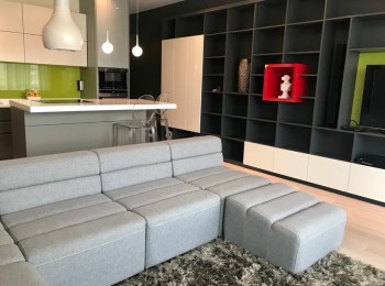 de inchiriat apartament 3 camere #89708 - BLISS Imobiliare