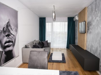 de vanzare apartament 2 camere #89744 - BLISS Imobiliare
