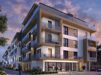 de vanzare apartament 4 camere #89760 - BLISS Imobiliare