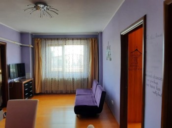 de vanzare apartament 2 camere #89766 - BLISS Imobiliare