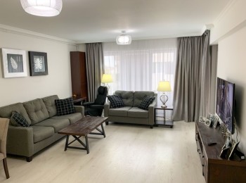 for rent 1 bedroom apartment #89782 - BLISS Imobiliare
