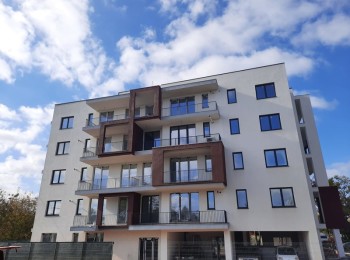 for sale 1 bedroom apartment #89791 - BLISS Imobiliare