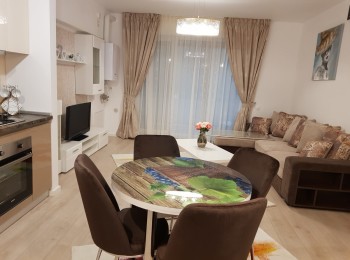 de inchiriat apartament 2 camere #89792 - BLISS Imobiliare
