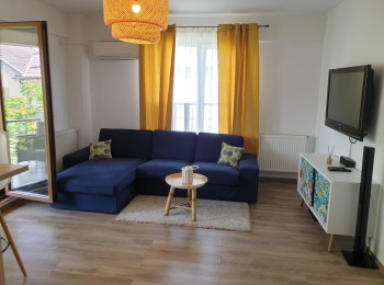 de vanzare apartament 2 camere #88435 - BLISS Imobiliare