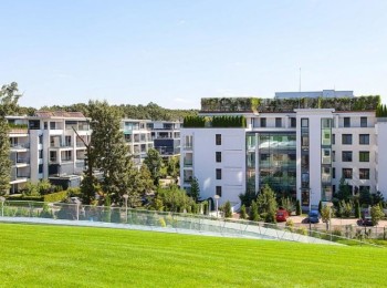 de inchiriat apartament 4 camere #89814 - BLISS Imobiliare