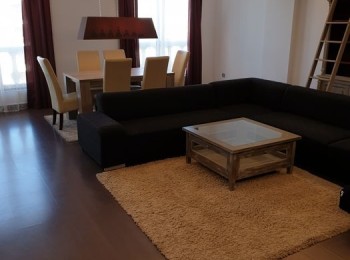 de inchiriat apartament 3 camere #89840 - BLISS Imobiliare