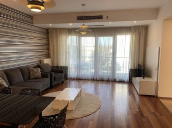de inchiriat apartament 3 camere #89847 - BLISS Imobiliare