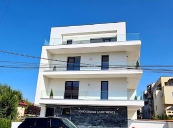 de vanzare apartament 2 camere #89056 - BLISS Imobiliare