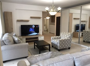 de inchiriat apartament 2 camere #89873 - BLISS Imobiliare