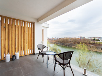 de inchiriat apartament 2 camere #89874 - BLISS Imobiliare