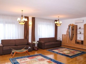 de inchiriat apartament 4 camere #27624 - BLISS Imobiliare