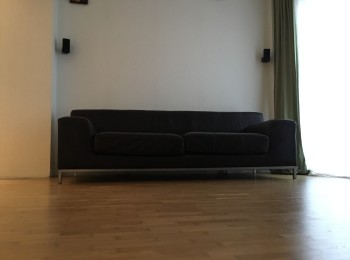 for rent 1 bedroom apartment #89783 - BLISS Imobiliare