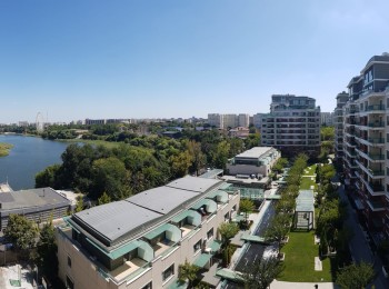 Emerald Residence #24 - BLISS Imobiliare