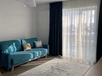 de inchiriat apartament 2 camere #89910 - BLISS Imobiliare