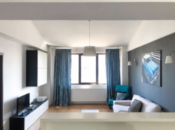 for sale 1 bedroom apartment #89916 - BLISS Imobiliare