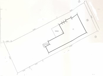 de vanzare Teren 981 m² #900766 - BLISS Imobiliare