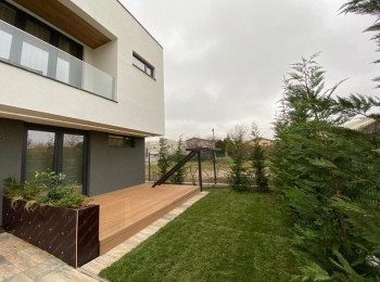 de inchiriat vila 7 camere #87411 - BLISS Imobiliare